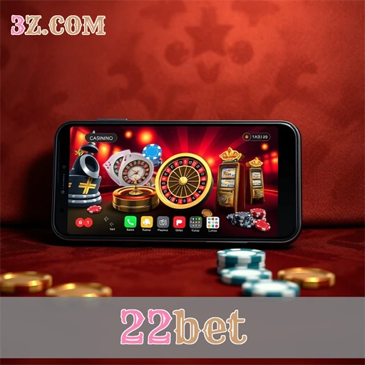 Inovação e Diversão: O App da 22bet no Brasil