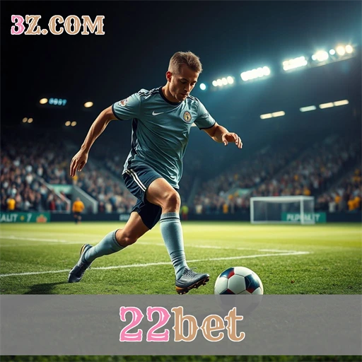 Esporte Em Alta: A Experiência Única da 22bet