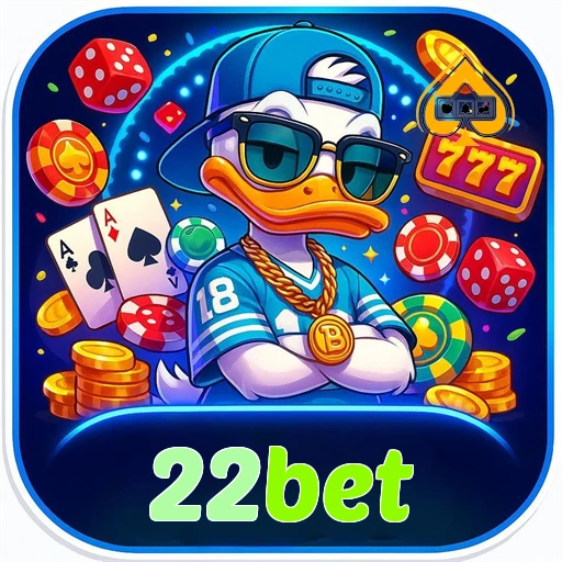 22bet