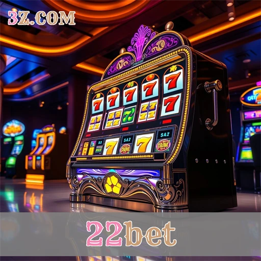 Slots Fascinantes na 22bet: Diversão e Ganhos Atraentes
