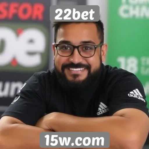 Depoimentos de usuários sobre experiências no 22bet